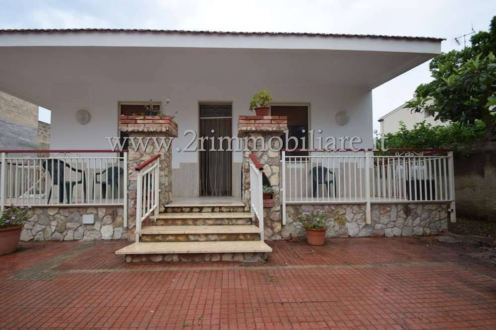 Villa in affitto a Mazara del Vallo tonnarella