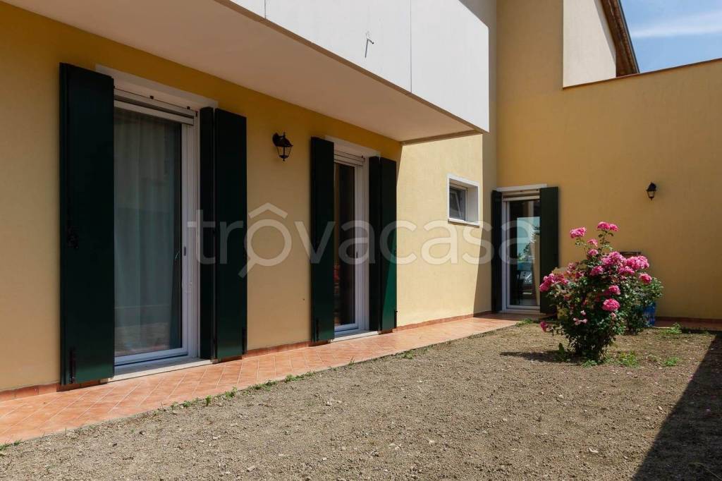 Appartamento in vendita a Teglio Veneto
