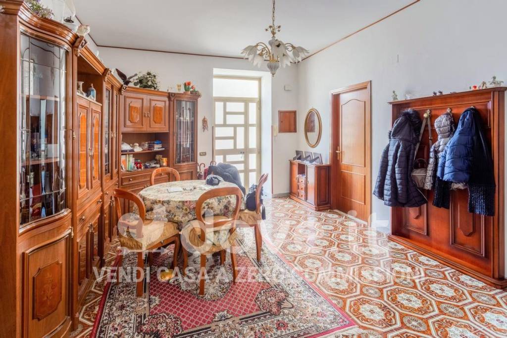 Casa Indipendente in vendita ad Amantea corso Vittorio Emanuele, 65
