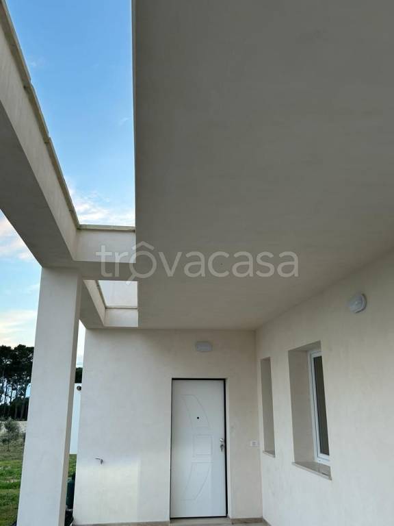 Appartamento in in affitto da privato a Otranto contrada Fontanelle, 20