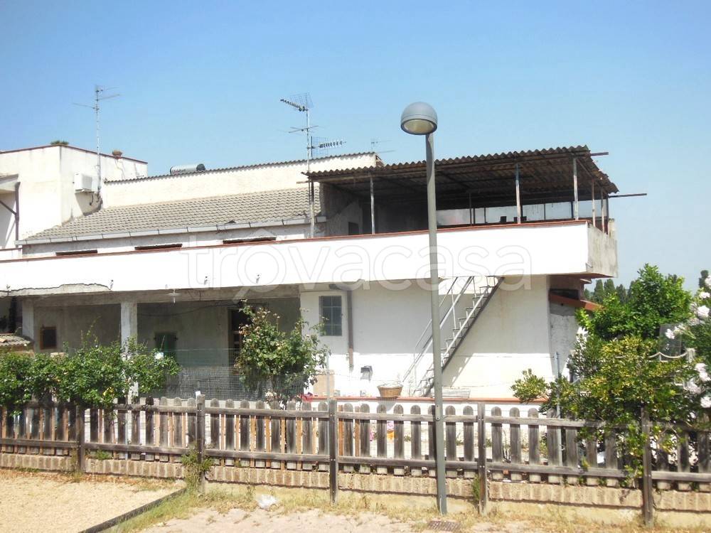 Casa Indipendente in vendita a Pianella via San Nicola