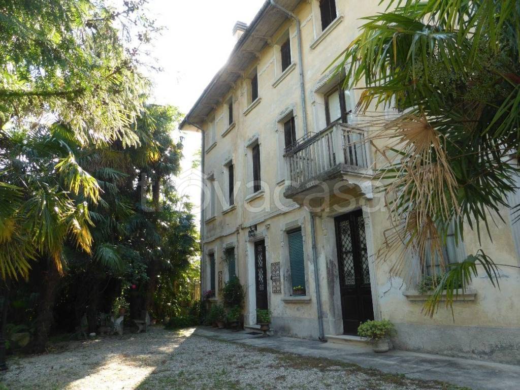 Villa in vendita a San Vito al Tagliamento