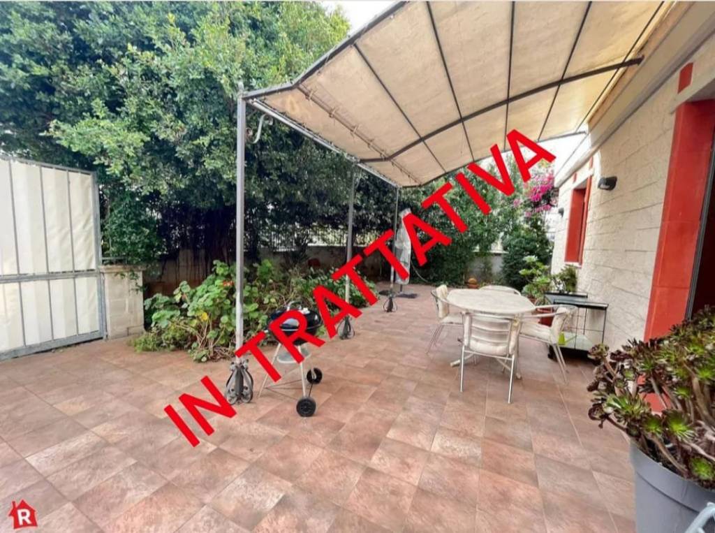 Villa in vendita a Lizzanello via Francesca Laura Morvillo, 24