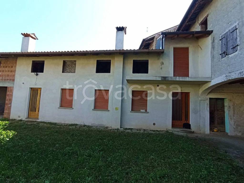 Villa in vendita a Lestizza
