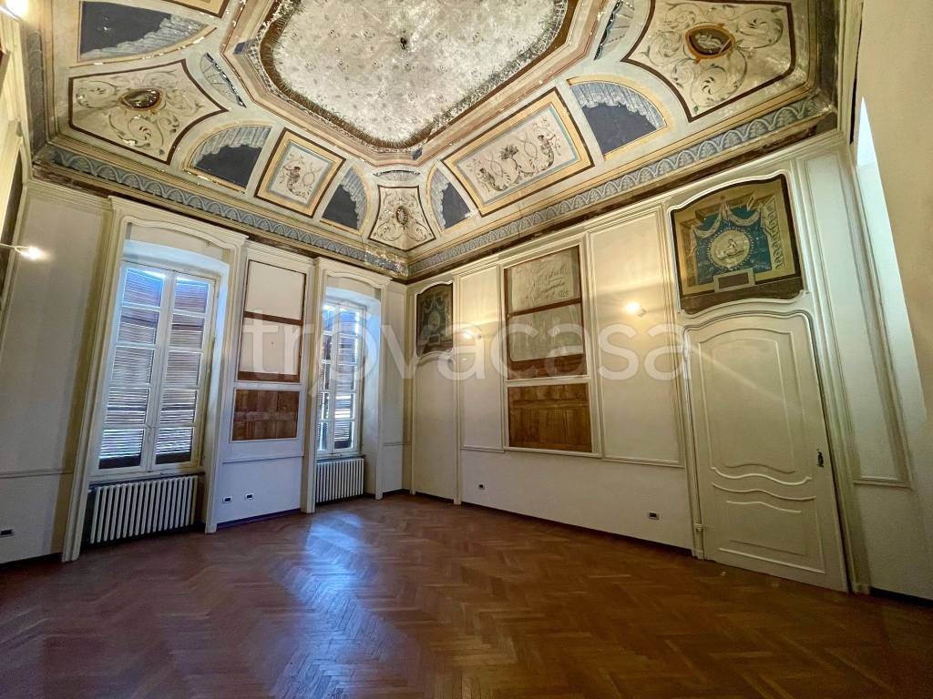 Appartamento in vendita a Vercelli via Giuseppe Verdi, 27
