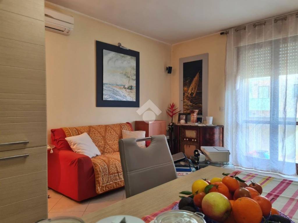 Appartamento in vendita a Gallipoli via Pier Paolo Pasolini, 27