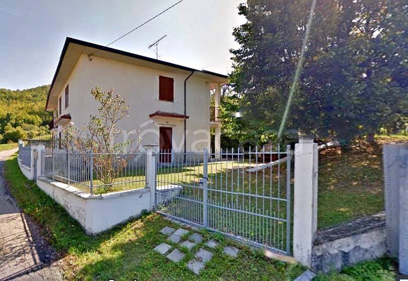 Villa in vendita a Menconico frazione Montemartino, 4