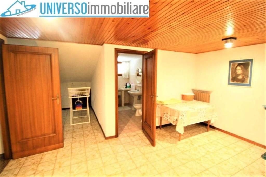 Villa in vendita ad Ascoli Piceno via Loreto, 22