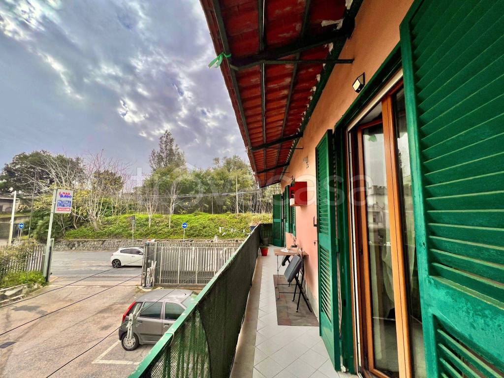 Appartamento in vendita a Pozzuoli via Monte Nuovo Licola Patria, 88