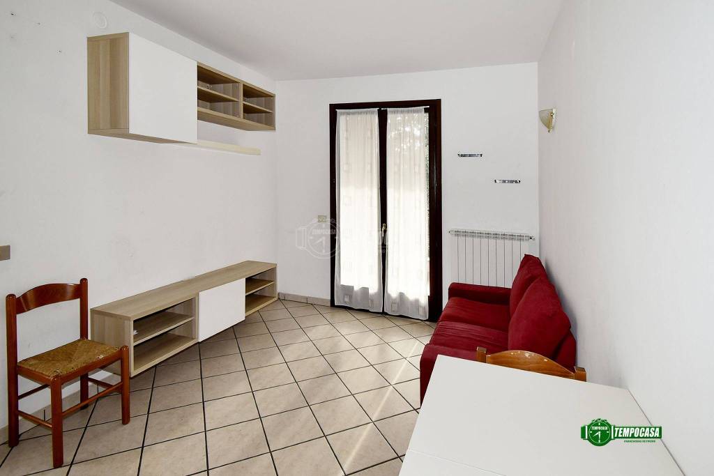 Appartamento in vendita a Brugherio viale Lombardia