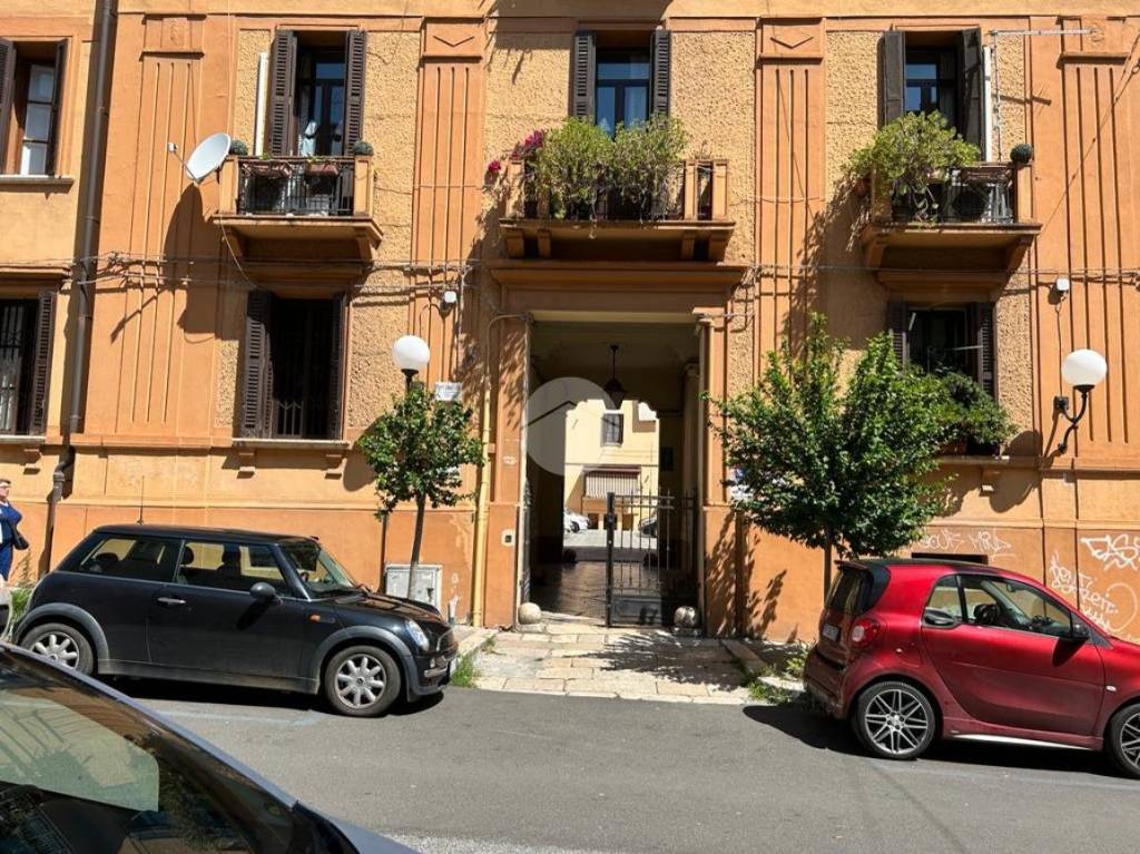 Appartamento in vendita a Cosenza via piave, 82