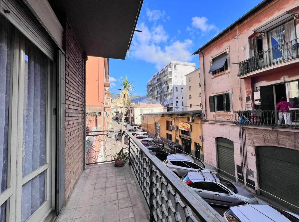 Appartamento in vendita a Terni via Castello, 1