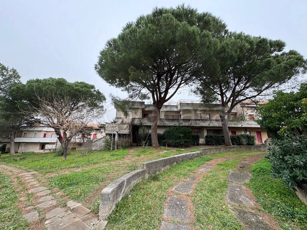 Appartamento in vendita a San Nicola Arcella contrada Vannifora