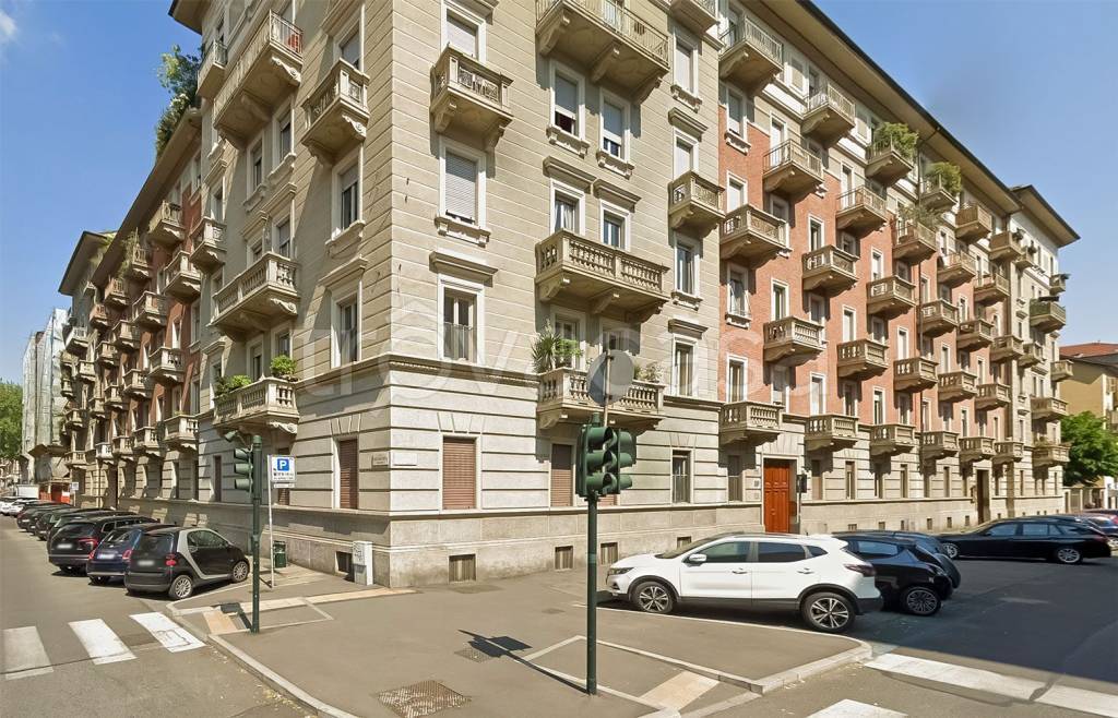 Appartamento in affitto a Torino corso Alcide De Gasperi, 34