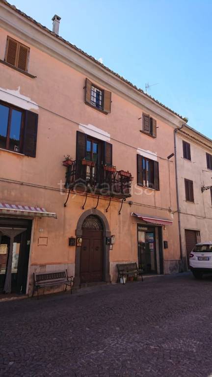 Appartamento in in vendita da privato a San Lorenzo Nuovo via Umberto I, 13