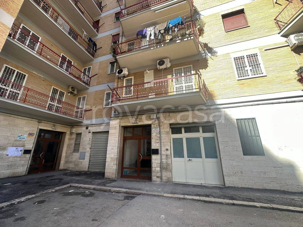 Appartamento in vendita a Foggia via Vincenzo Ciampi, 9