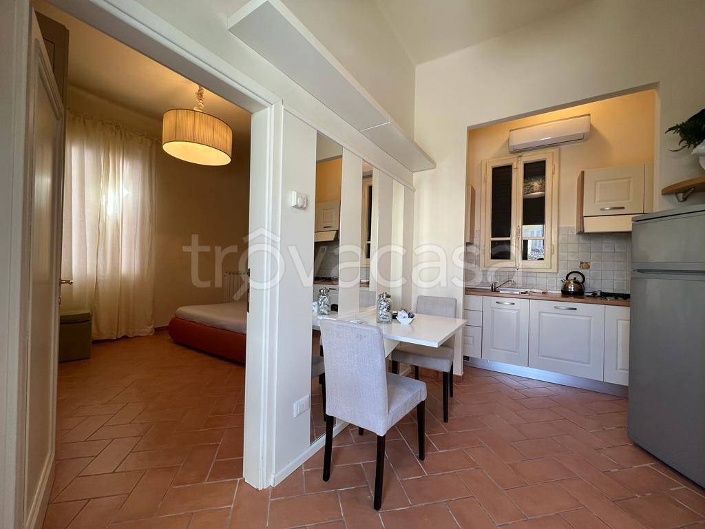 Appartamento in affitto a Forte dei Marmi via Vittorio Veneto, 4A