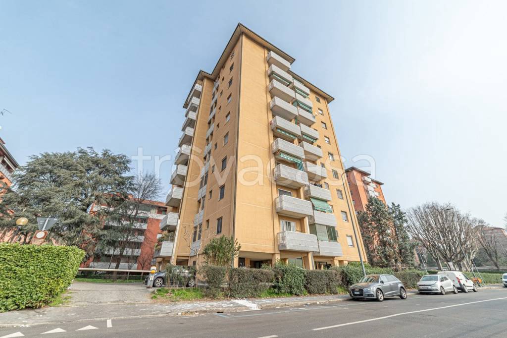 Appartamento in vendita a Milano via Sant'Abbondio , 15