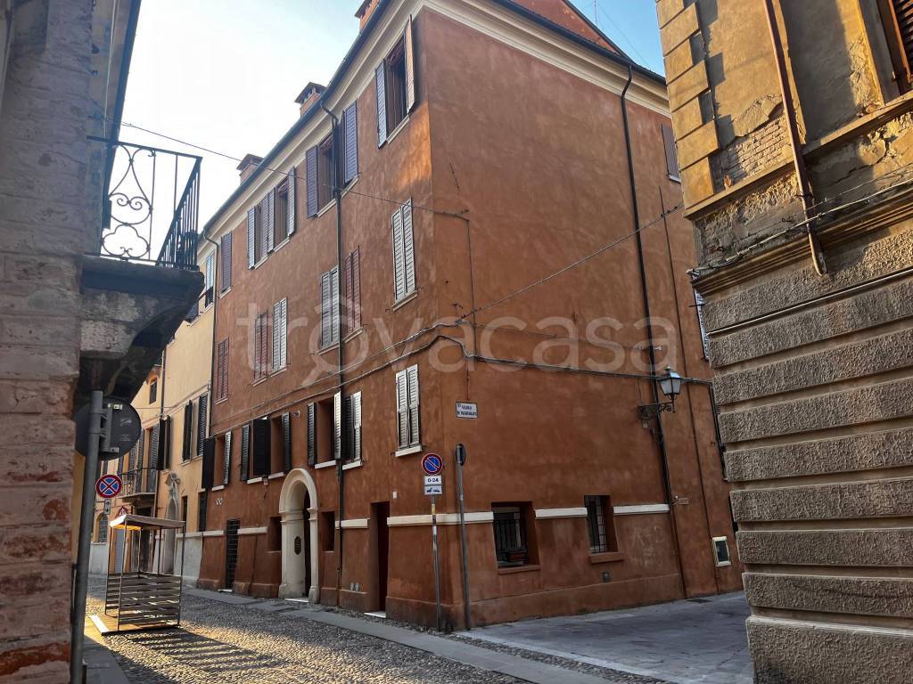 Appartamento in vendita a Ferrara via Vignatagliata, 28
