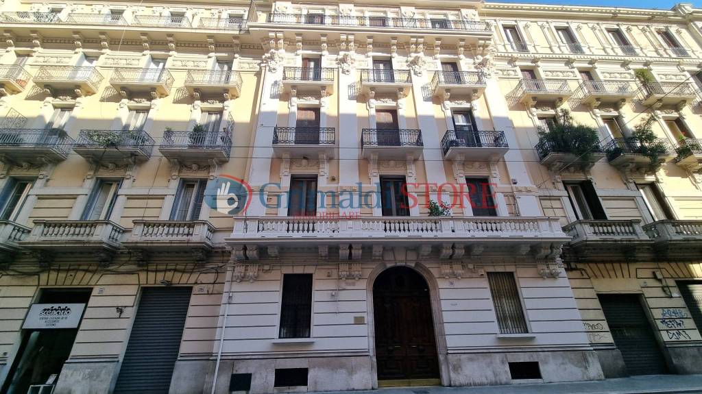 Appartamento in vendita a Bari via Nicola De Giosa, 28