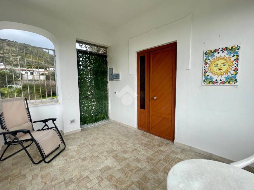 Appartamento in vendita a Barano d'Ischia via Roma, 56