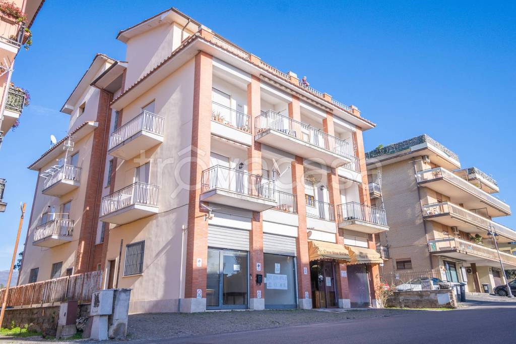 Panificio/Forno in vendita a Gallicano nel Lazio viale Aldo Moro, 31