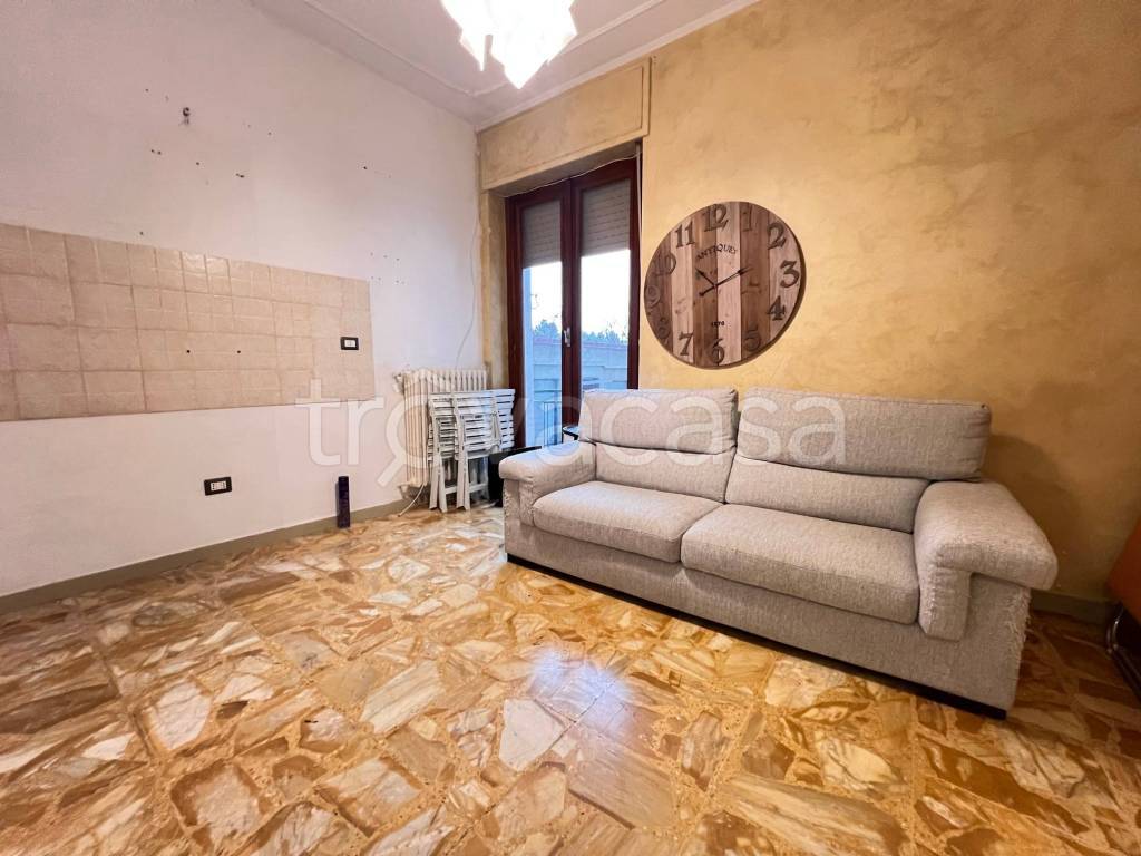 Appartamento in vendita a Nizza Monferrato via Giuseppe Verdi