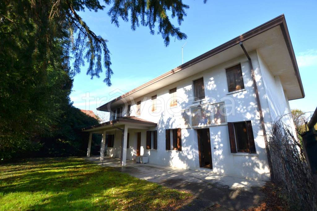 Villa in vendita a Cordenons via Monte Grappa, 107