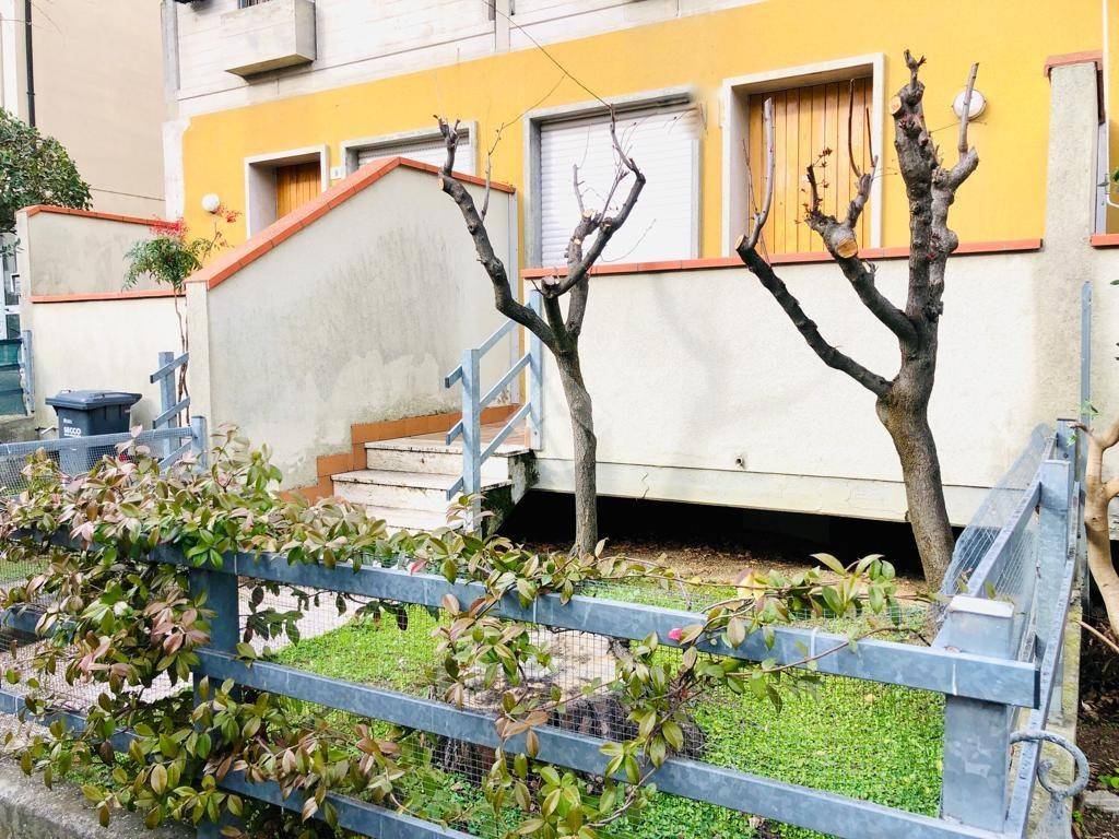 Appartamento in vendita a Castrocaro Terme e Terra del Sole bilocale via cavalieri di vittorio veneto, 15
