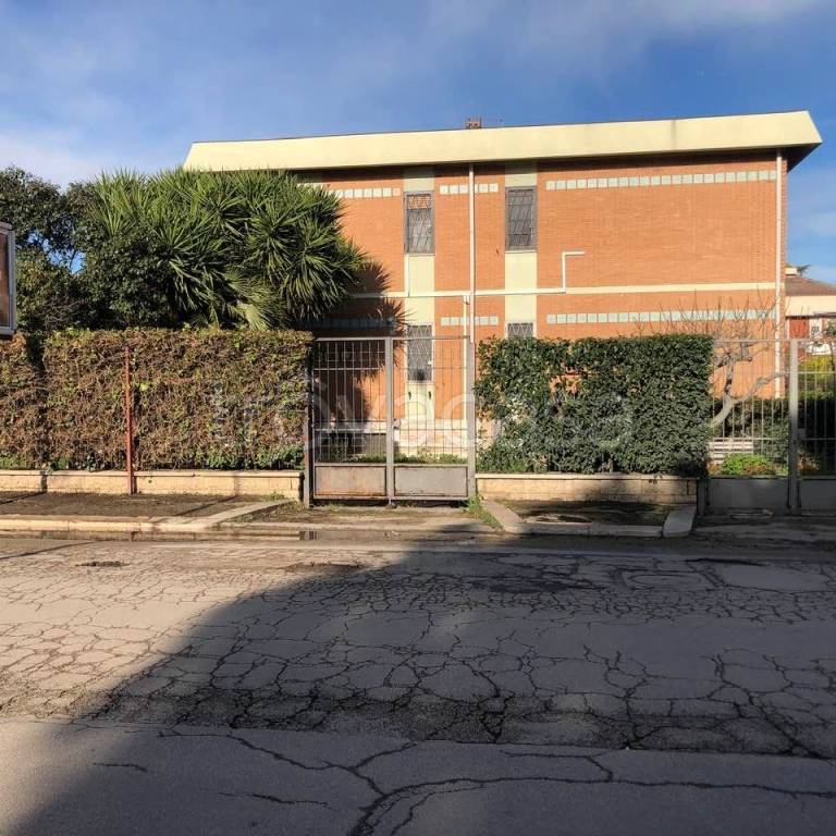 Appartamento in in vendita da privato a Foggia via Vincenzo Gioberti, 90