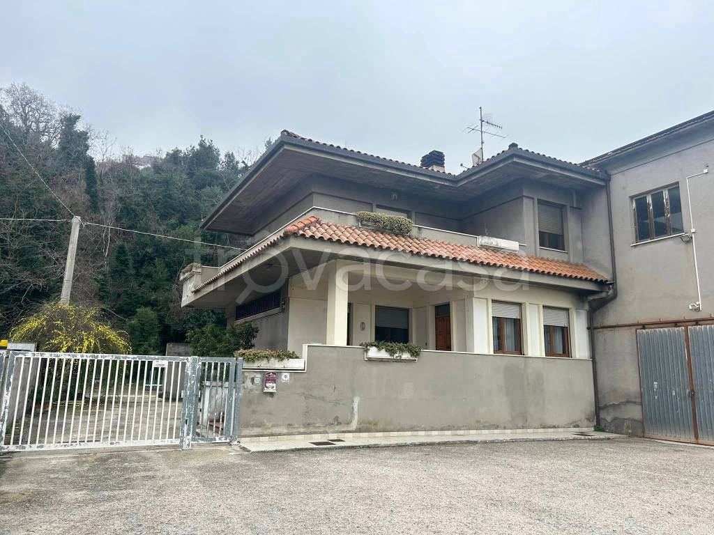 Villa in vendita a Ortona strada Statale Adriatica
