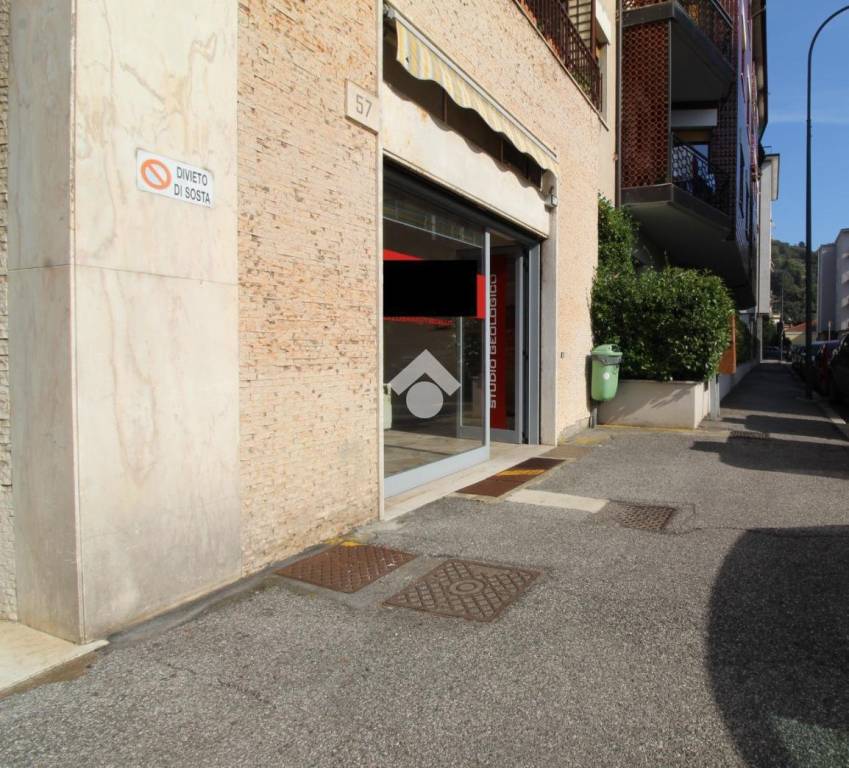 Ufficio in vendita a Brescia via Vincenzo Gioberti, 57