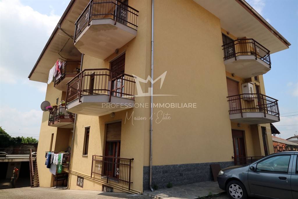Appartamento in vendita a Torrazza Piemonte via Antonio Boggio, 5