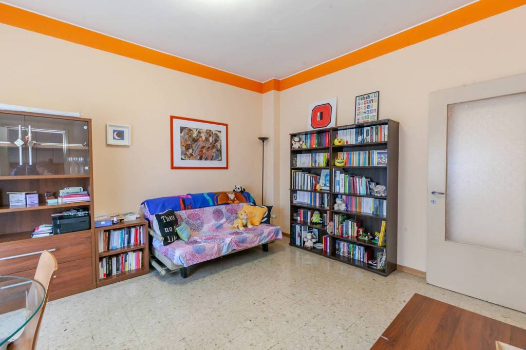 Appartamento in vendita a Milano via Giovanni Antonio Amadeo, 41