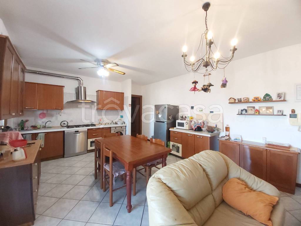 Appartamento in vendita a Montesilvano via Sannio