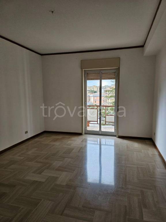 Appartamento in affitto a Caltanissetta via Leonida Bissolati, 7