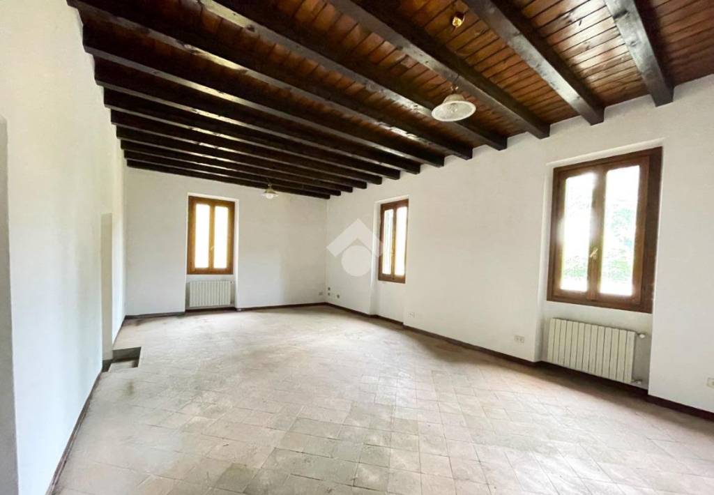 Appartamento in vendita a Cermenate via Scalabrini, 108