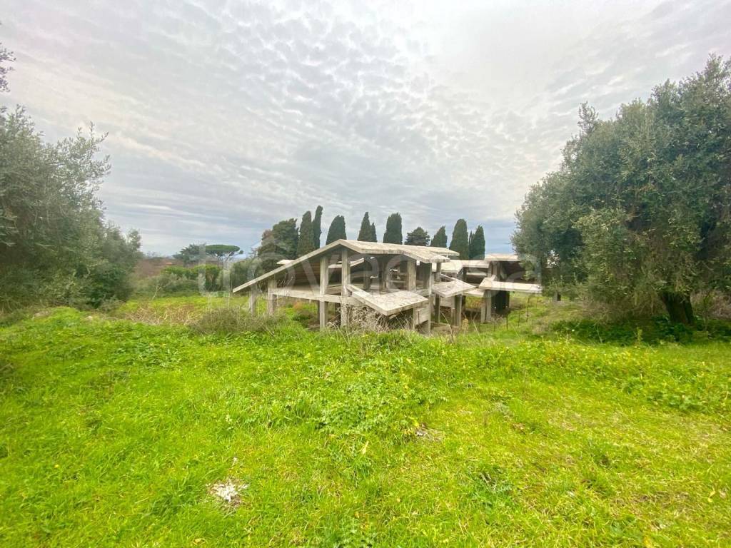 Villa a Schiera in vendita a Marino via Confini di Castel Gandolfo