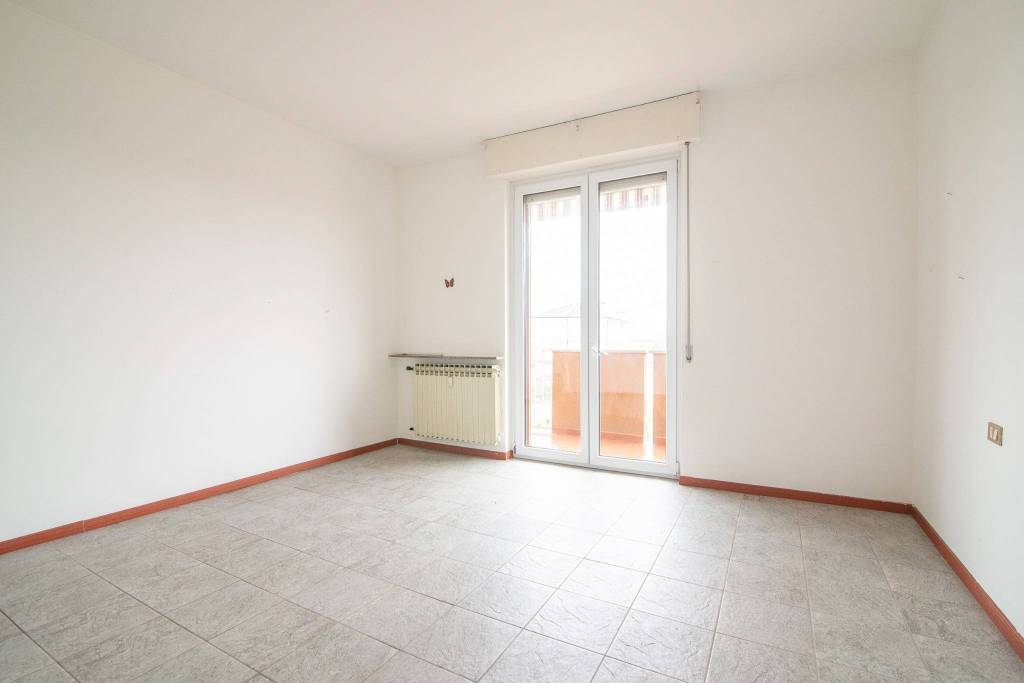 Appartamento in vendita a Cassano d'Adda via delle Cascate