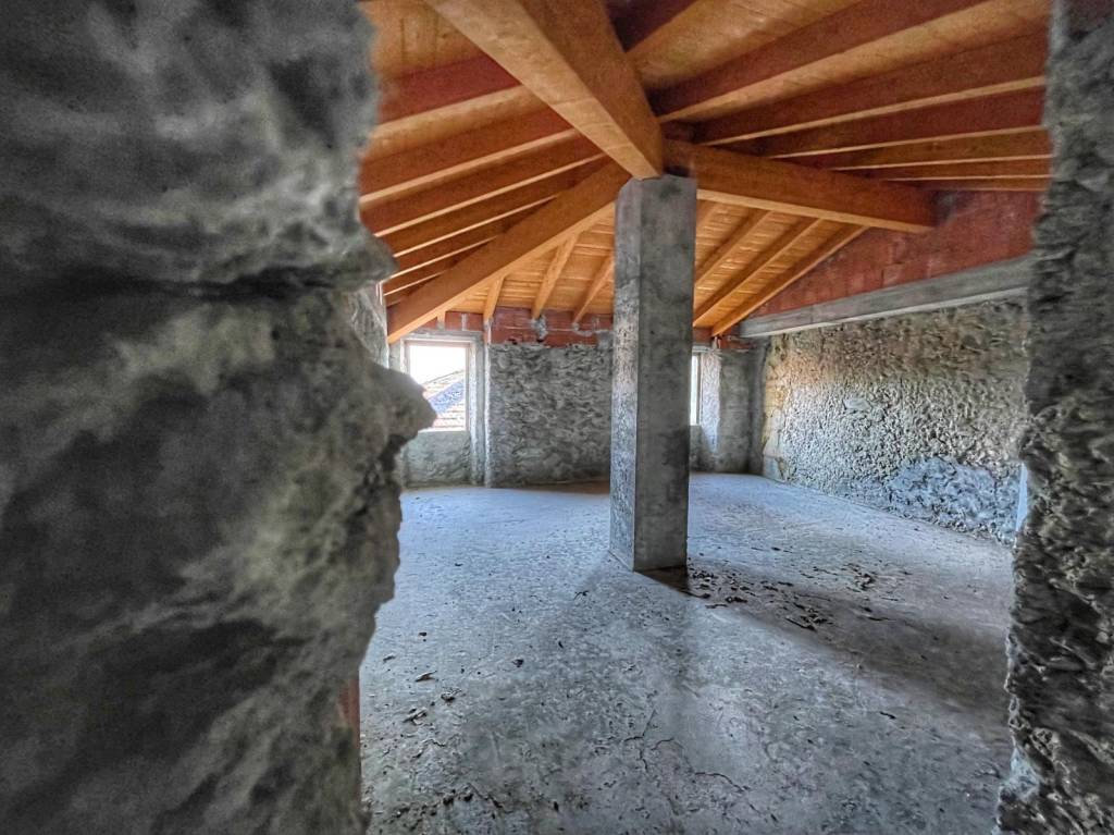 Casa Indipendente in vendita a San Siro frazione Pezzo