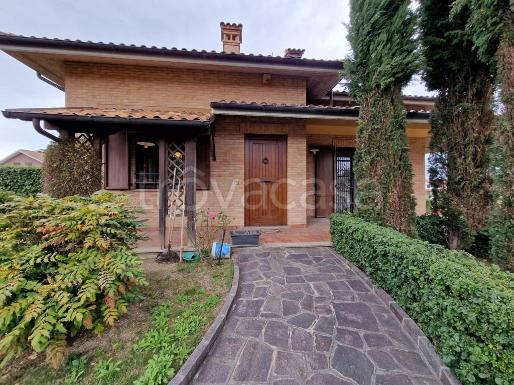 Villa in vendita ad Appignano