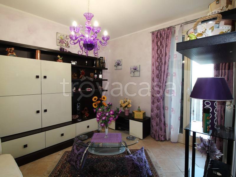 Appartamento in vendita a Casteldaccia via Giovanni Giolitti
