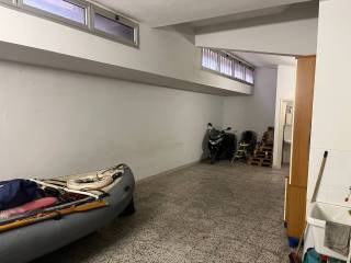 Garage in vendita a matera via cosenza, 62