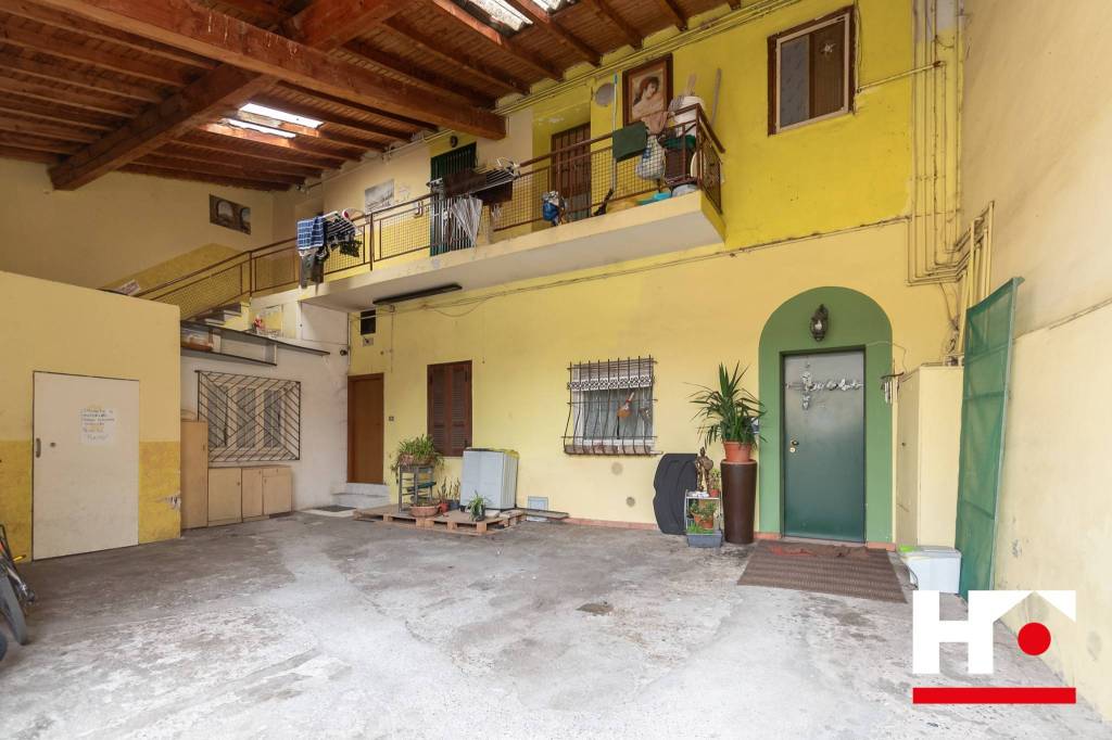 Appartamento in vendita a Ospitaletto via Franciacorta, 115