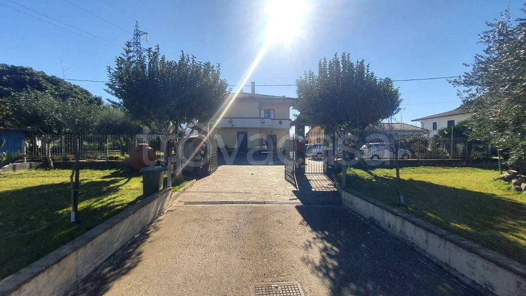 Villa Bifamiliare in vendita a Nocera Superiore