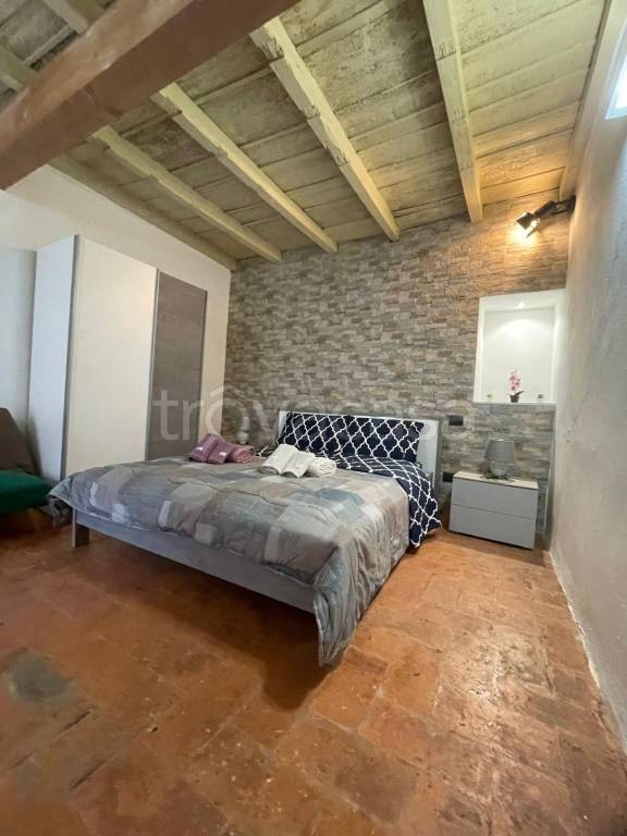 Appartamento in in vendita da privato a Palazzolo sull'Oglio via Carvasaglio, 65