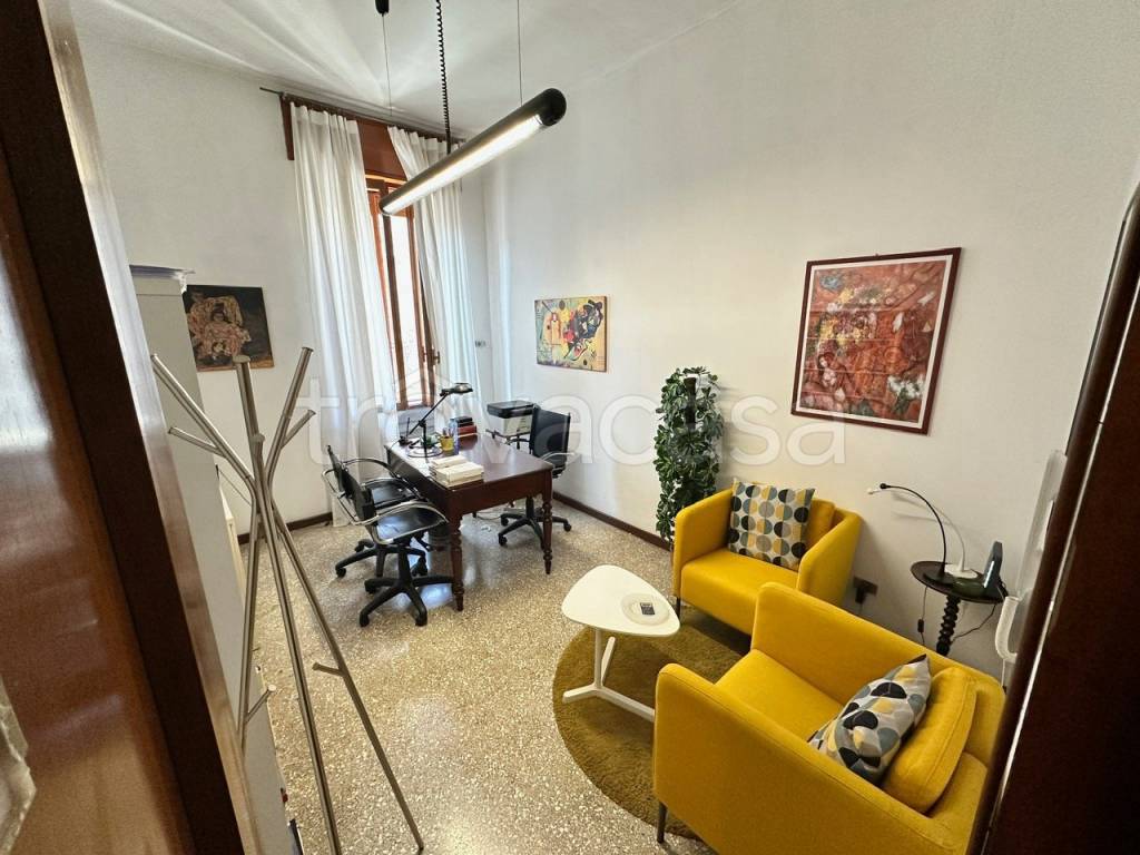Ufficio in affitto a Milano viale dei Mille, 32
