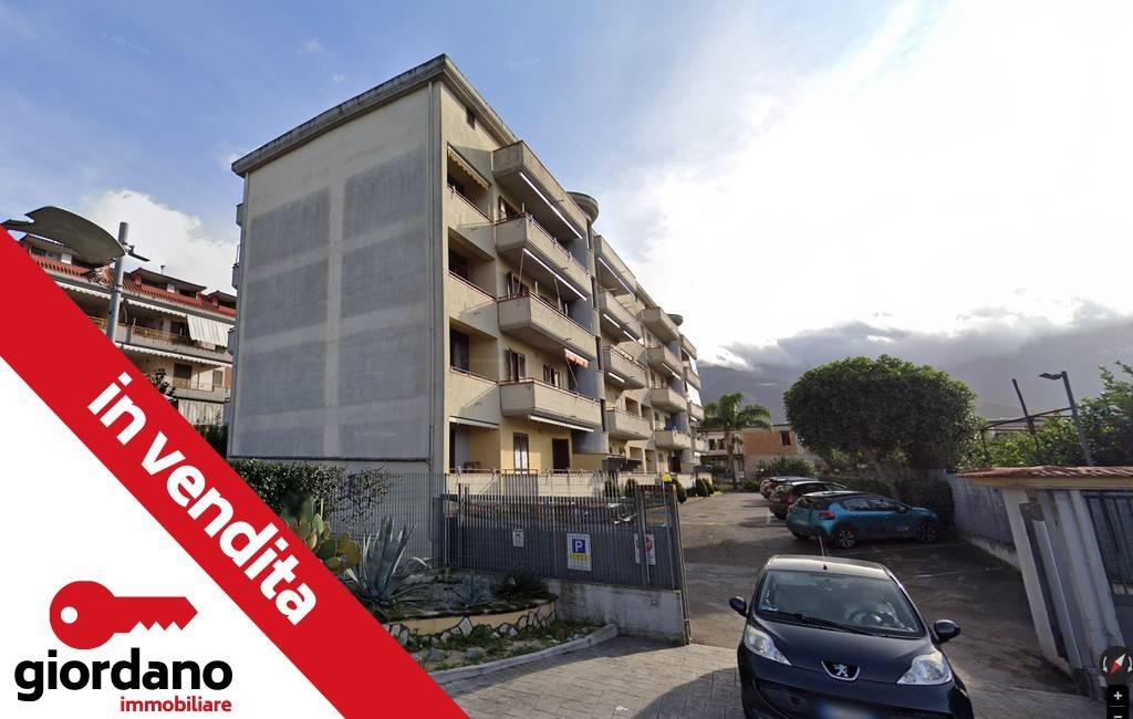 Appartamento in vendita a Pagani traversa Taurano