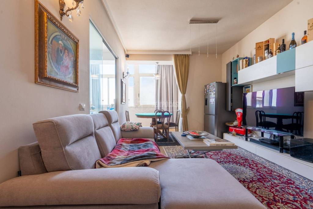 Appartamento in vendita a Cagliari via Domenico Cimarosa, 74