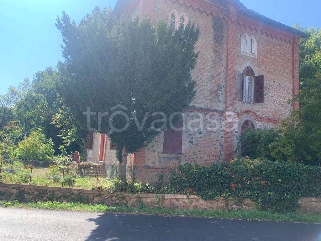 Villa Bifamiliare in vendita a Molare via Giovanni Battista Raggi